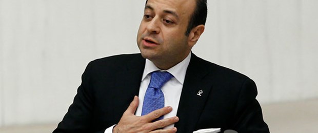 Egemen Bağış için takipsizlik