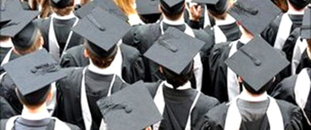 Eğitim yüksek tansiyonu engelliyor