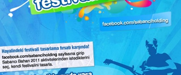 Eğlenceyi kendi tarzında yaşa