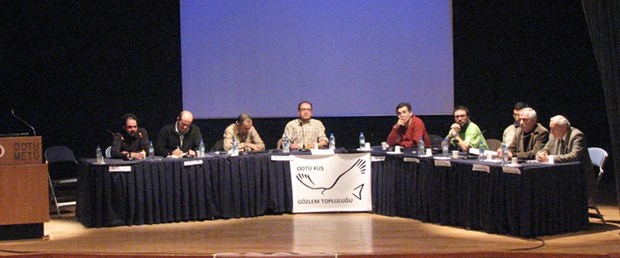 "Egosistem, ekosistemi yokediyor"