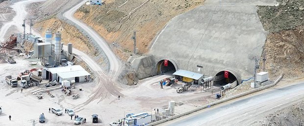 giresun eğribel tünel açılış140418.jpg