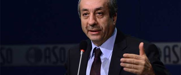 Eker'e Fransa'dan Şövalye Liyakat Nişanı