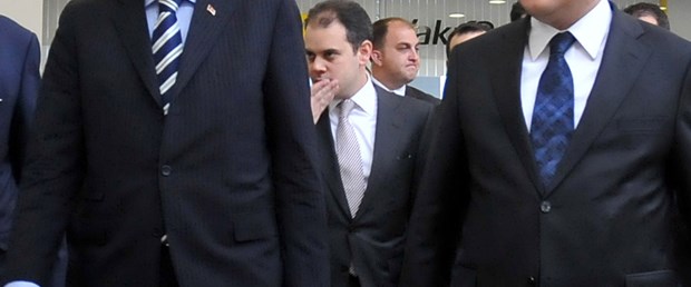 Ekonomi ekibi tamamen değişti