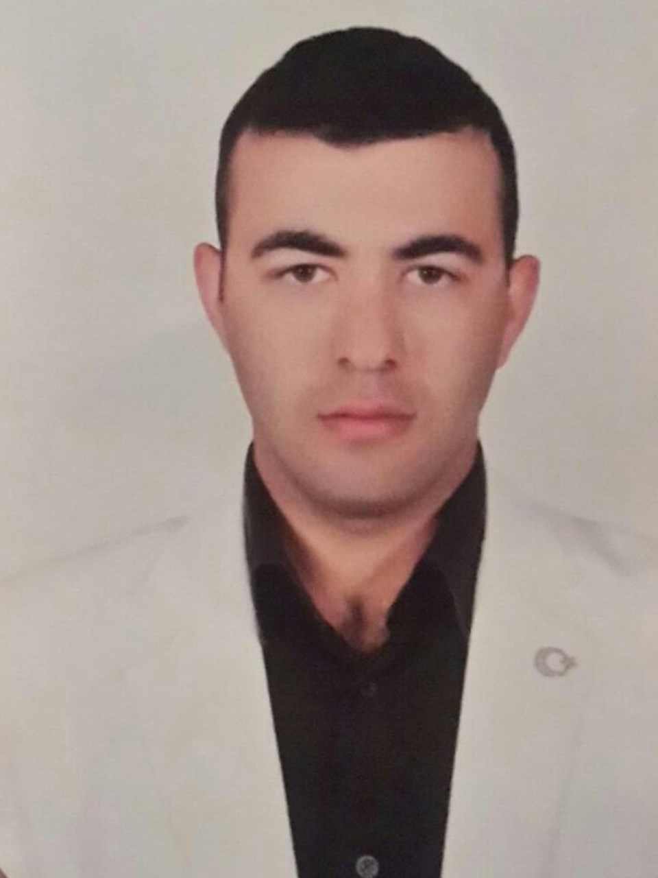 Şehit Uzman Çavuş Mahmut Uslu