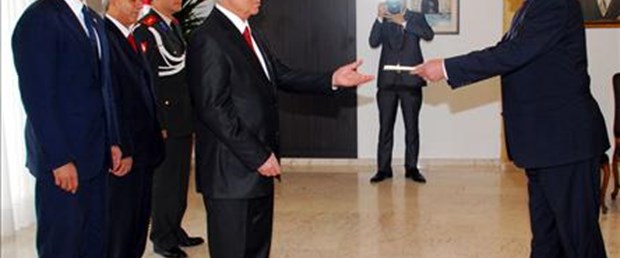 Elçi 'besleme' kurbanı