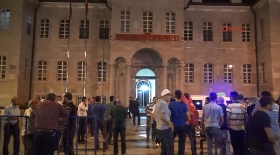 Konya Valiliği