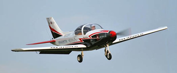 Elektrikli jetlerle uçacağız