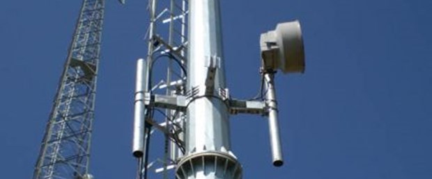 Elektromanyetik kirlilik haritası