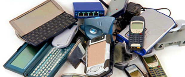 Elektronik atıklar kayıt altına alınacak