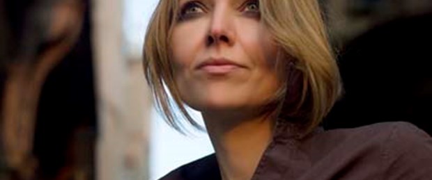 Elif Şafak: Sonunda Türkiye Doğu'ya bakıyor