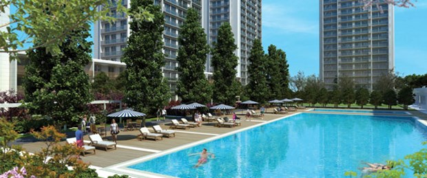 Elite City'ye 'referans' ödülü