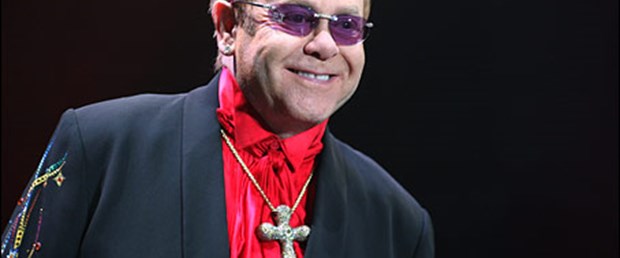 Elton John'un tercihi Justin Timberlake