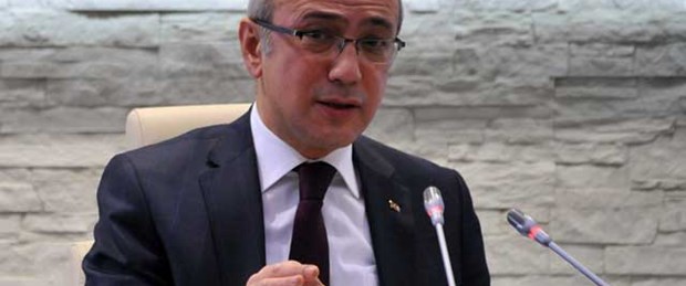 Elvan: İnterneti yasaklamıyoruz