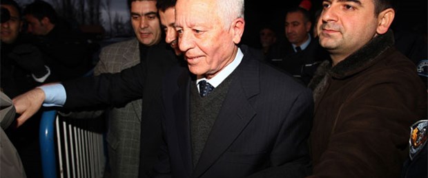 Emekli Orgeneral Kılınç’tan Ecevit iddialarına yanıt