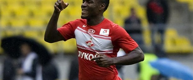 Emenike kararına savcıdan itiraz