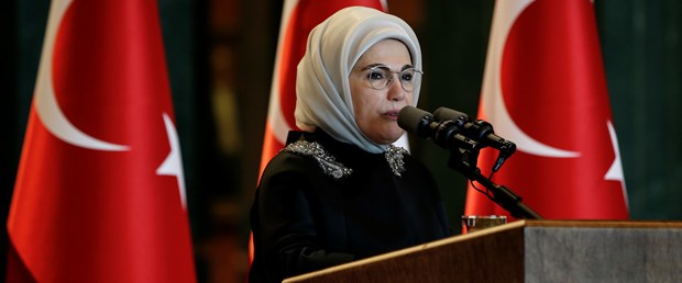emine erdoğan