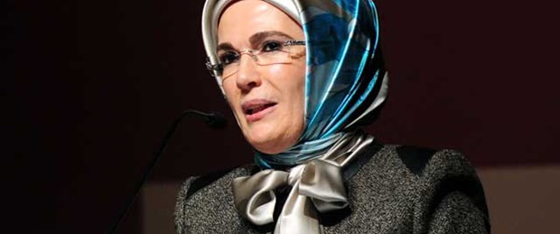 Emine Erdoğan'ın Uludere ziyareti ertelendi