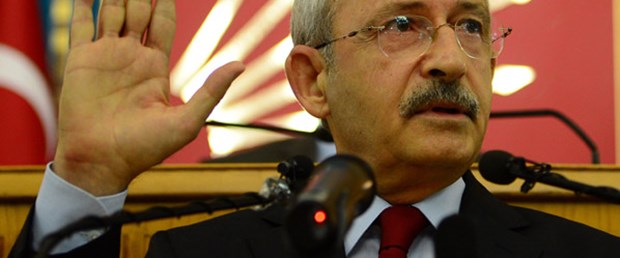'Emniyet Müdürü toplumu böldü'