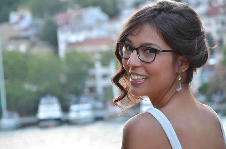 Melike İlhan