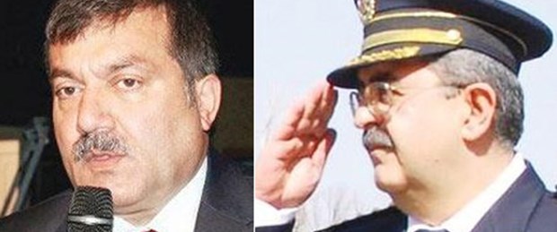 Emniyet'in zirvesine 'dolandırıcılık' sorgusu