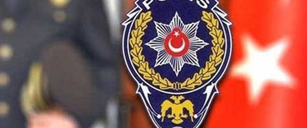 Emniyet'te 17 personel açığa alındı