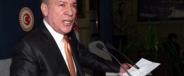‘Emniyette çete var’ diyen İşbaşaran istifa etti