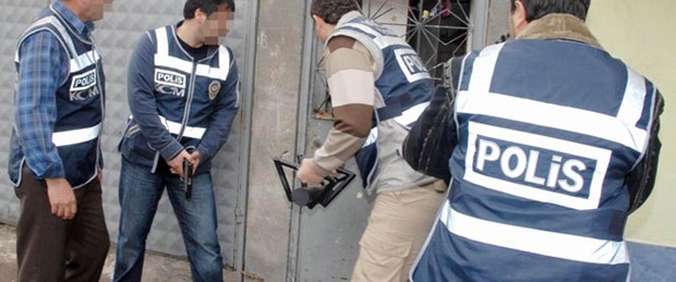 Emniyet'te 'D şubesi' dönemi