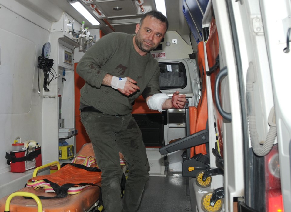 Volkan Karaca
