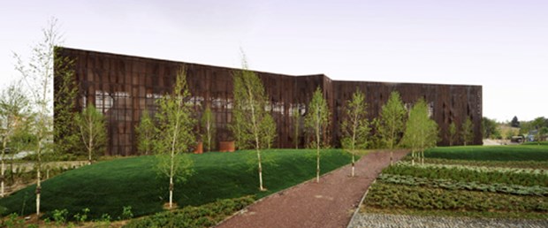 Emre Arolat Architects'e büyük ödül