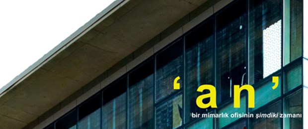 Emre Arolat'ın 'An'ları