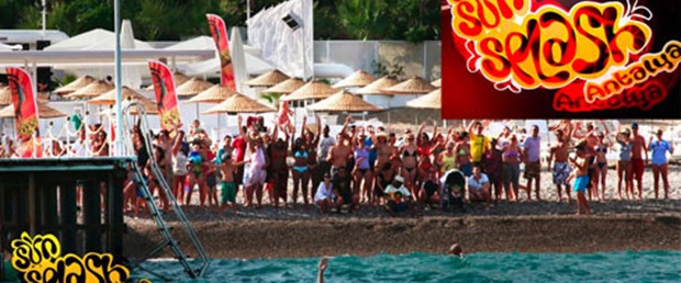 En büyük 'küçük' müzik festivali