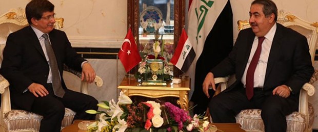 'En büyük tehlike Suriye rejimi'
