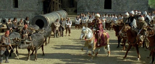 En çok yerli film izledik