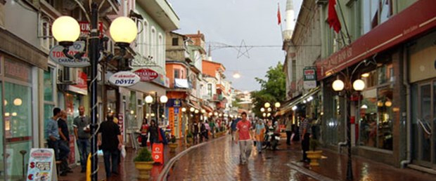 En fazla internet kafe Bartın'da