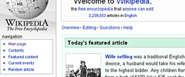 En iyisi Google, en komiği Wikipedia!