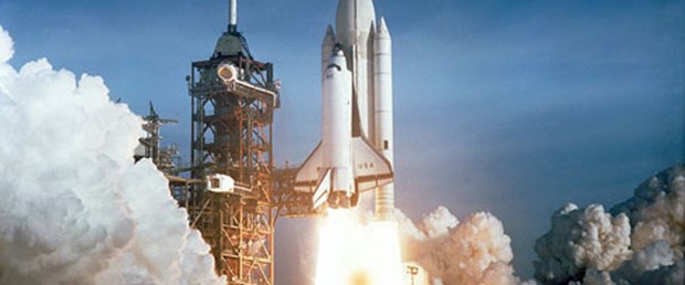Endeavor mürettebatı soruları yanıtlıyor