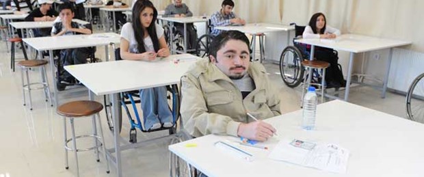 Engelli memur adayları nereye başvurmalı?