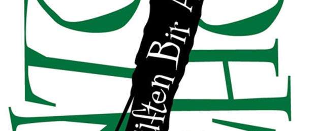 Entipüften bir adam