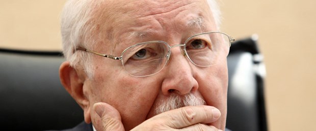 Erbakan'dan eski öğrencilerine 'kabine' uyarısı