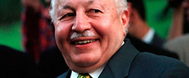 Erbakan'ın son anları
