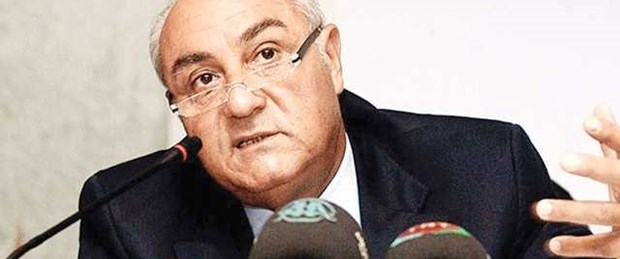 Erbakan'ın yeğeni resmen CHP'de