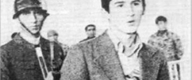 Erdal Eren'in ailesi 12 Eylül'e müdahil oldu