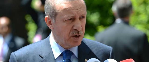 Erdoğan: 2014'te 3 seçim gelebilir
