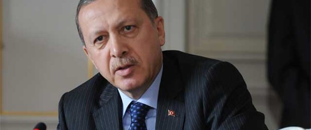 Erdoğan: ABD'li gazetenin haberi uydurma