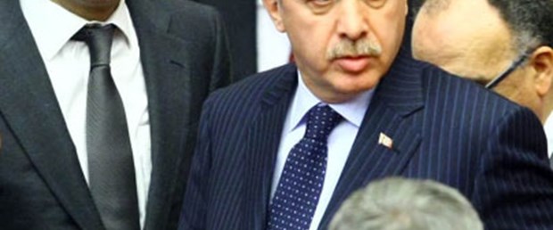 Erdoğan ABD’ye heyet gönderiyor