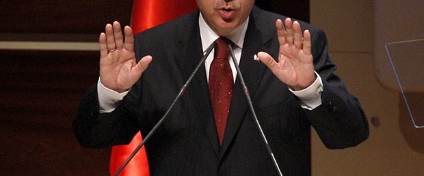 Erdoğan: Adana'daki seçimler şaibeli