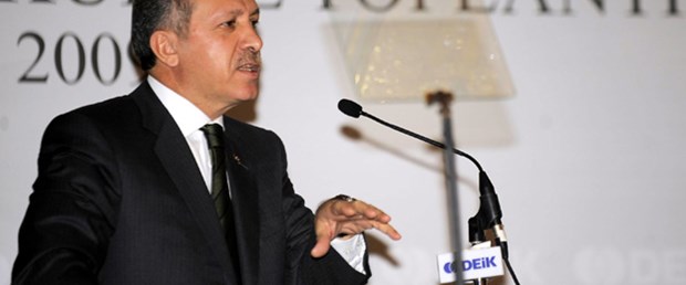 Erdoğan: Ak ile kara ortaya çıkıyor