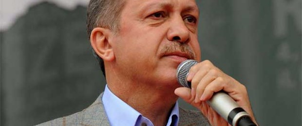 Erdoğan: Aşk kişinin sevdiğinde yok olmasıdır