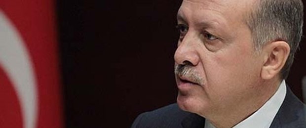 Erdoğan: Aygün'ün kaçırıldığına inanmıyorum