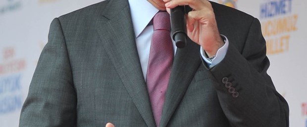 Erdoğan: Baykal 3011'de iktidar olur